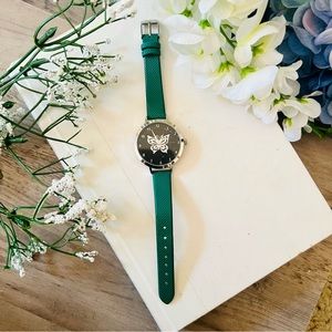 NEW Greater Good Butterfly Watch